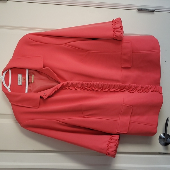 Pink Blazer - Picture 2 of 6